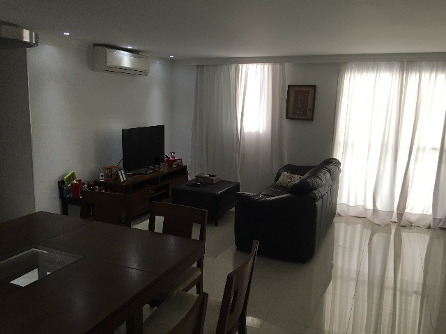 Apartamento, 3 quartos, 115 m² - Foto 12