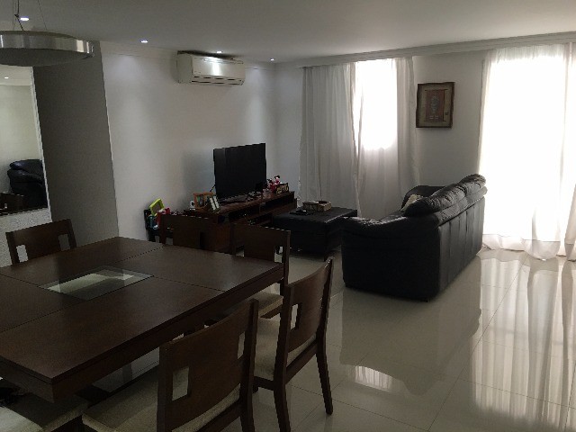 Apartamento, 3 quartos, 115 m² - Foto 13