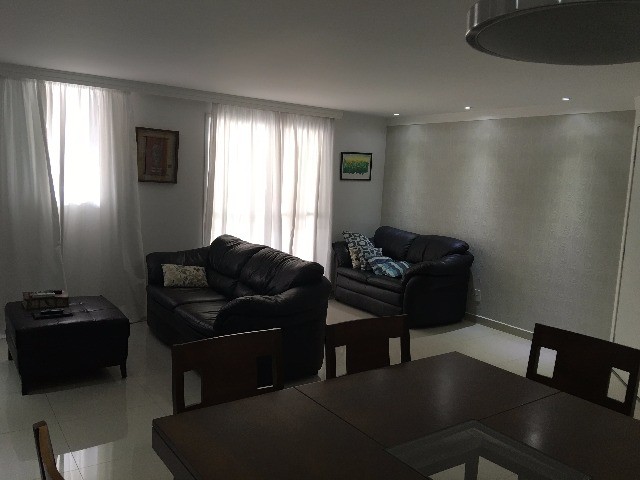 Apartamento, 3 quartos, 115 m² - Foto 14