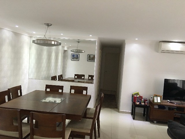 Apartamento, 3 quartos, 115 m² - Foto 15