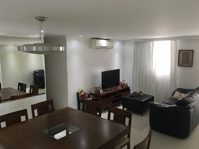 Apartamento, 3 quartos, 115 m² - Foto 17