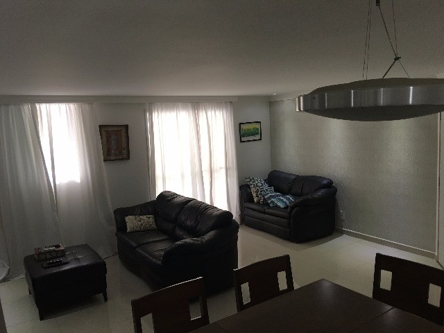 Apartamento, 3 quartos, 115 m² - Foto 18