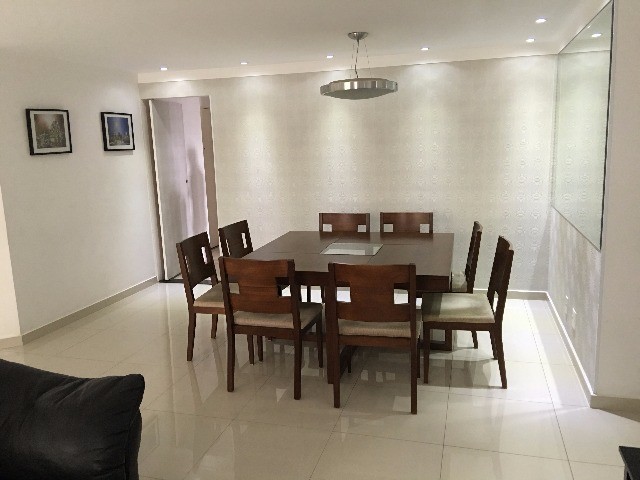 Apartamento, 3 quartos, 115 m² - Foto 20