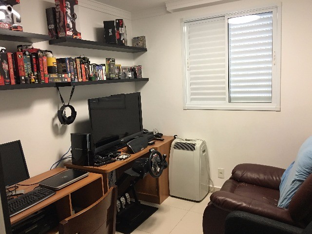 Apartamento, 3 quartos, 115 m² - Foto 22