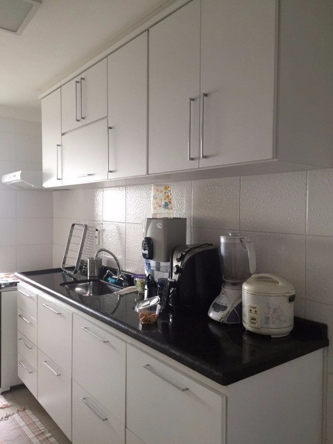 Apartamento, 3 quartos, 115 m² - Foto 31