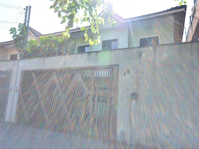 Sobrado, 3 quartos, 76 m² - Foto 3