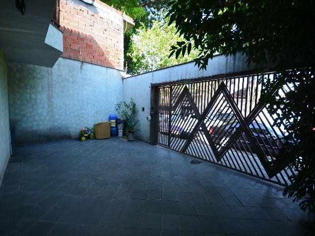 Sobrado, 3 quartos, 76 m² - Foto 4