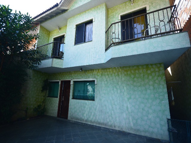Sobrado, 3 quartos, 76 m² - Foto 6