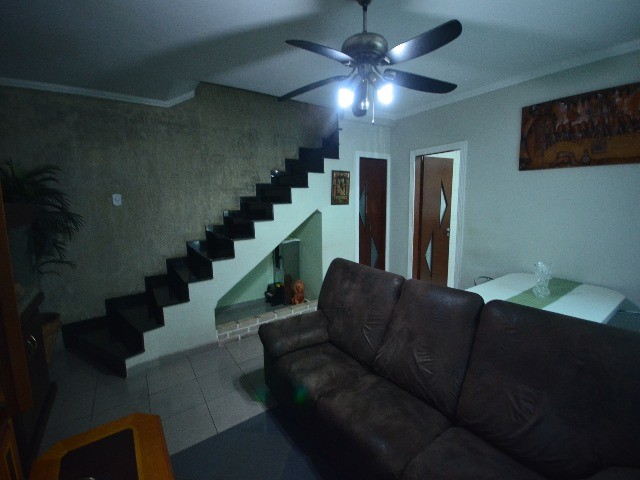 Sobrado, 3 quartos, 76 m² - Foto 8