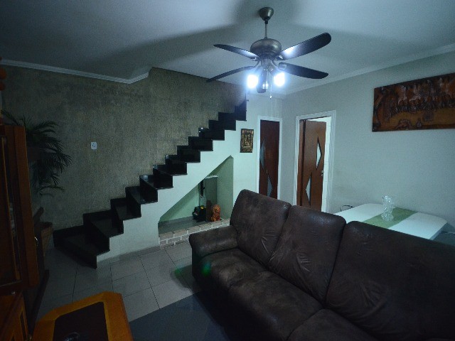 Sobrado, 3 quartos, 76 m² - Foto 9