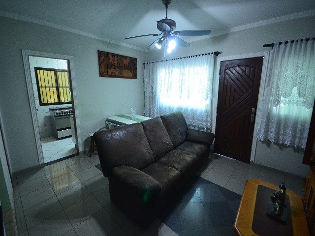 Sobrado, 3 quartos, 76 m² - Foto 10