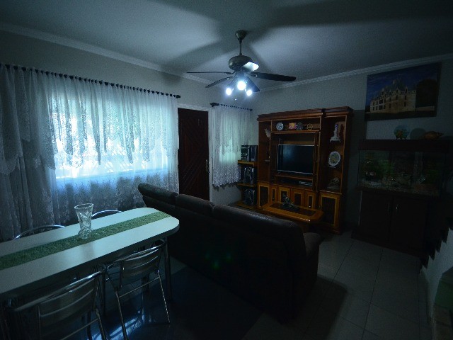 Sobrado, 3 quartos, 76 m² - Foto 11