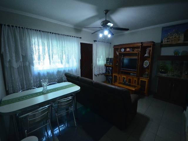 Sobrado, 3 quartos, 76 m² - Foto 12