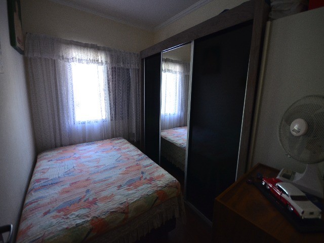 Sobrado, 3 quartos, 76 m² - Foto 18