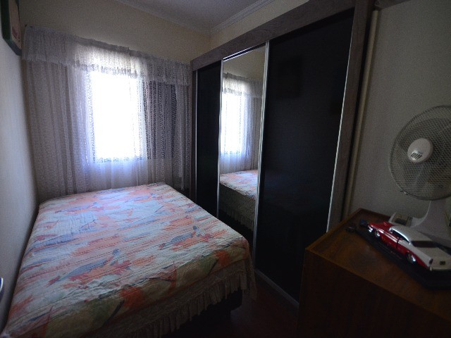 Sobrado, 3 quartos, 76 m² - Foto 19