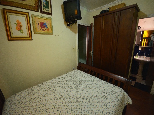 Sobrado, 3 quartos, 76 m² - Foto 21
