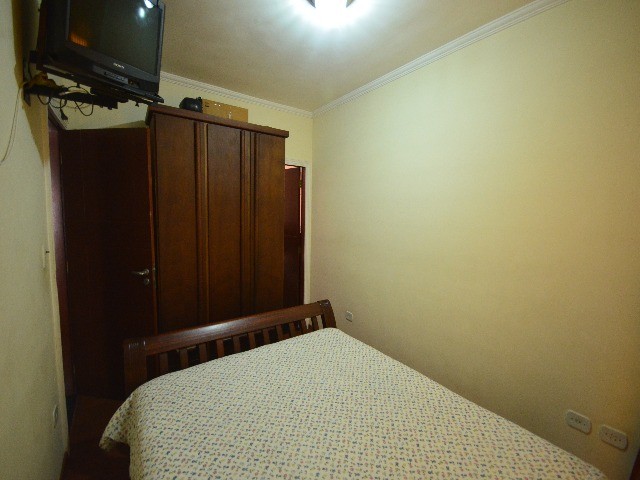 Sobrado, 3 quartos, 76 m² - Foto 25