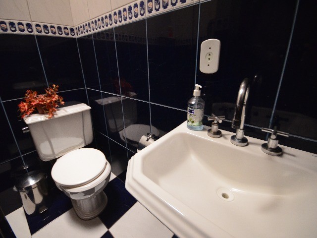 Sobrado, 3 quartos, 76 m² - Foto 26