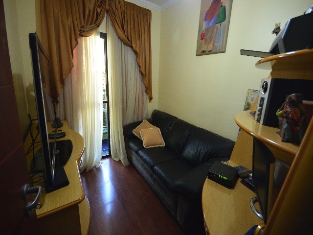 Sobrado, 3 quartos, 76 m² - Foto 28