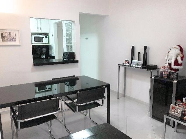 Apartamento, 3 quartos, 78 m² - Foto 4