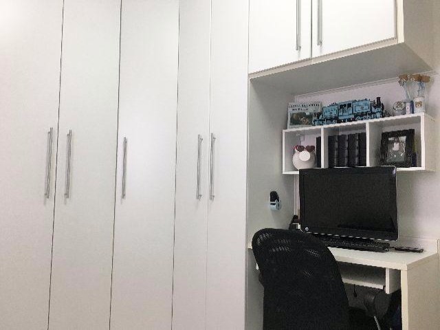 Apartamento, 3 quartos, 78 m² - Foto 5