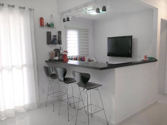 Apartamento, 3 quartos, 78 m² - Foto 7