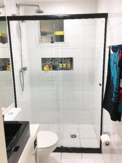 Apartamento, 3 quartos, 78 m² - Foto 9