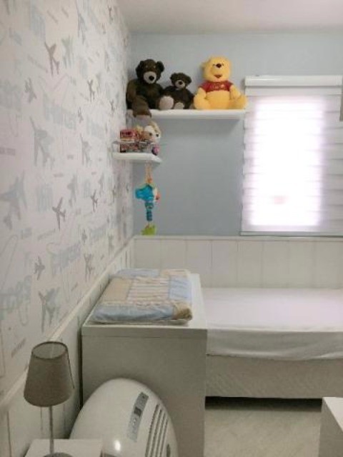 Apartamento, 3 quartos, 78 m² - Foto 10