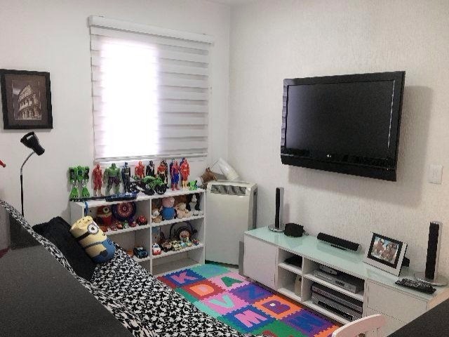 Apartamento, 3 quartos, 78 m² - Foto 11