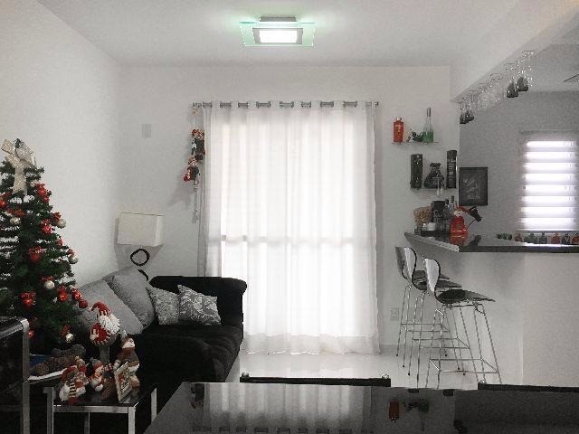 Apartamento, 3 quartos, 78 m² - Foto 12