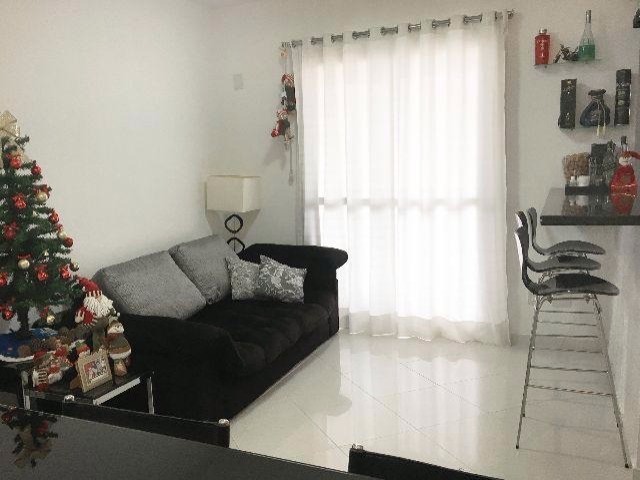 Apartamento, 3 quartos, 78 m² - Foto 1