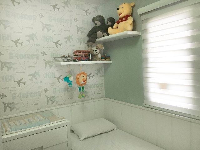 Apartamento, 3 quartos, 78 m² - Foto 14