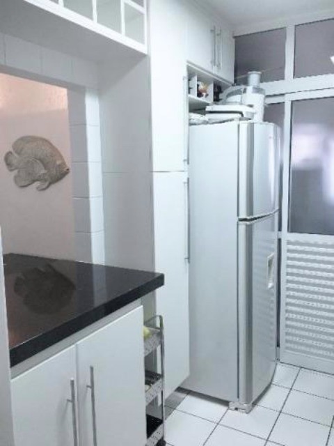 Apartamento, 3 quartos, 78 m² - Foto 17