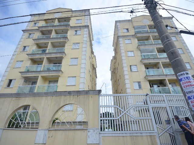 Apartamento, 2 quartos, 56 m² - Foto 2