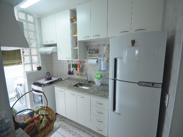 Apartamento, 2 quartos, 56 m² - Foto 6