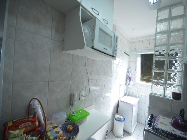 Apartamento, 2 quartos, 56 m² - Foto 7