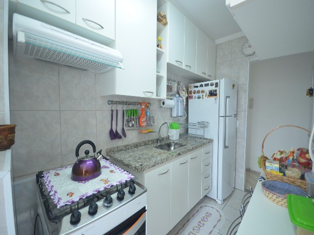 Apartamento, 2 quartos, 56 m² - Foto 9