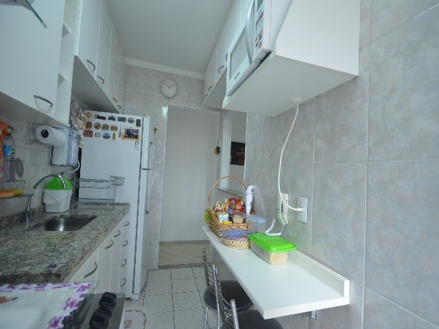 Apartamento, 2 quartos, 56 m² - Foto 10