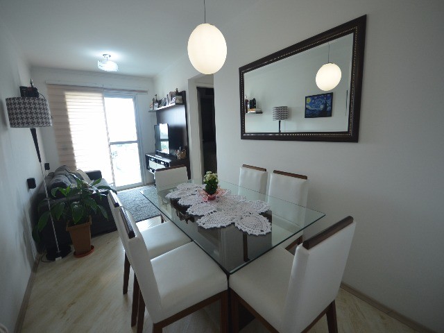 Apartamento, 2 quartos, 56 m² - Foto 11