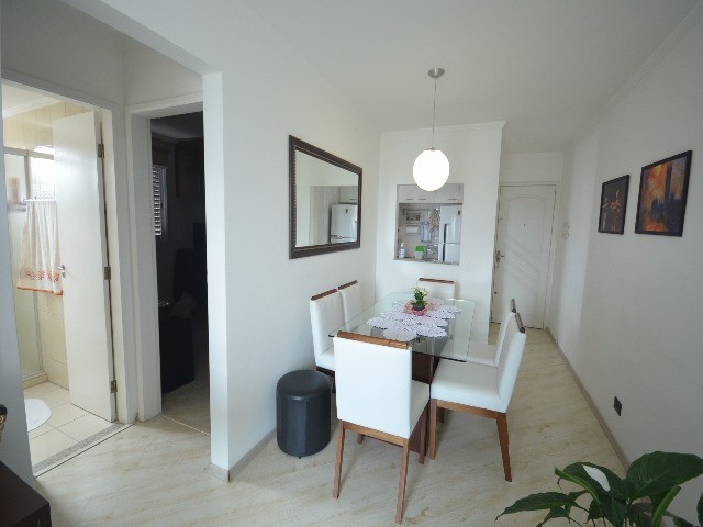 Apartamento, 2 quartos, 56 m² - Foto 14