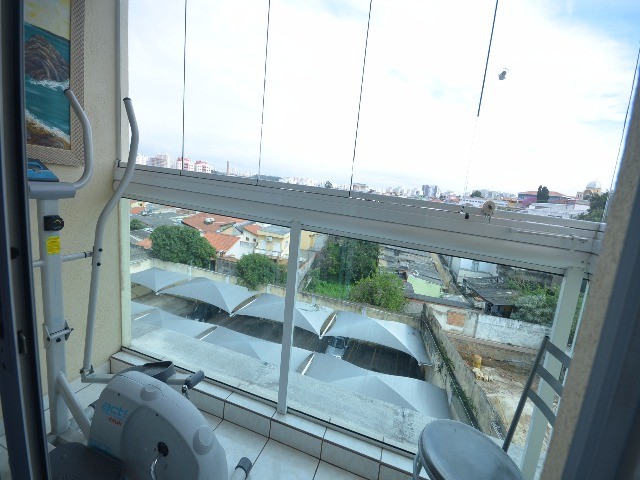 Apartamento, 2 quartos, 56 m² - Foto 15