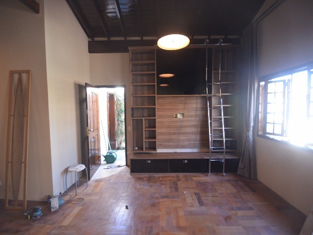 Casa, 3 quartos, 196 m² - Foto 2