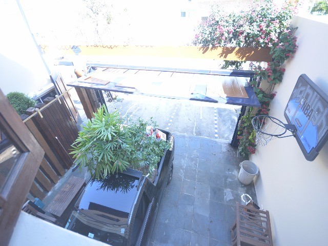 Casa, 3 quartos, 196 m² - Foto 24