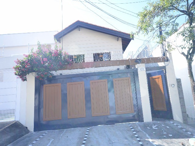 Casa, 3 quartos, 196 m² - Foto 25