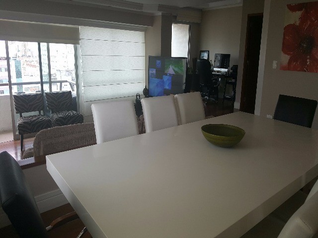 Apartamento, 3 quartos, 190 m² - Foto 1