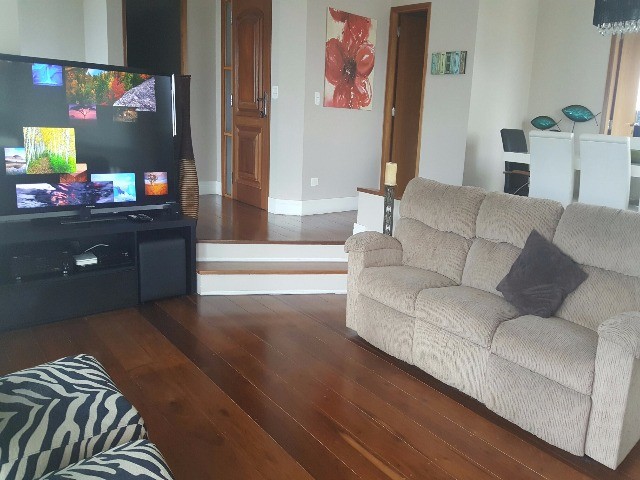 Apartamento, 3 quartos, 190 m² - Foto 2