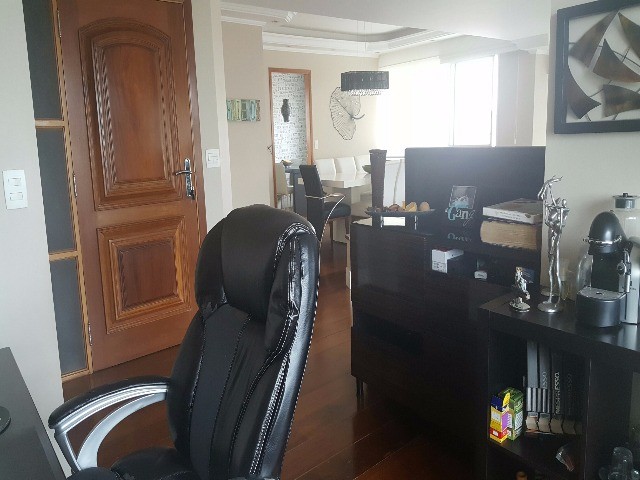 Apartamento, 3 quartos, 190 m² - Foto 3