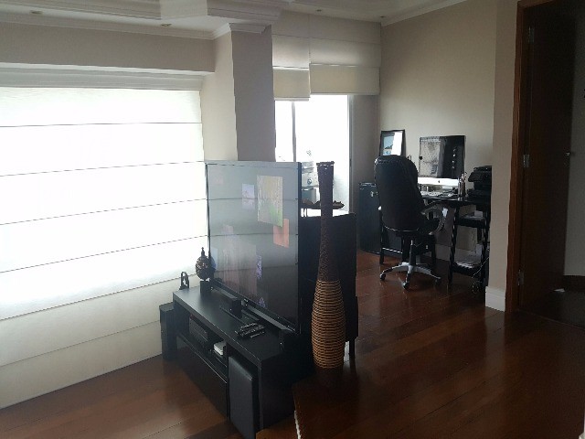 Apartamento, 3 quartos, 190 m² - Foto 4