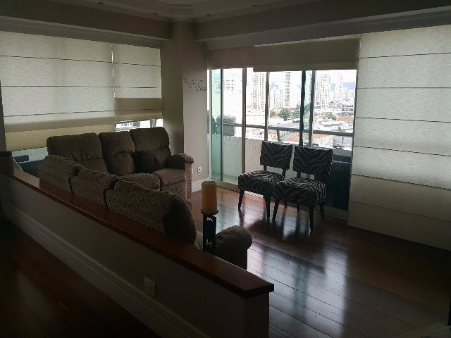 Apartamento, 3 quartos, 190 m² - Foto 5
