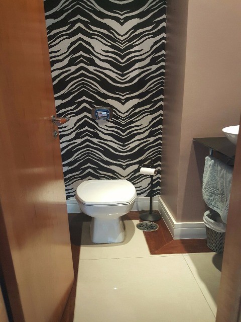 Apartamento, 3 quartos, 190 m² - Foto 6